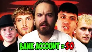 Youtube Rewind 2021: CRYPTO SCAMS