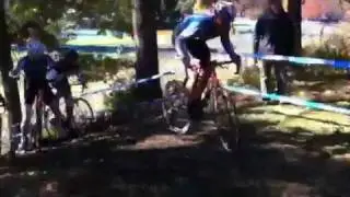 Cycle-Smart Intl 35+ Masters Saturday