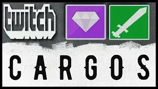 COMO COLOCAR/ADICIONAR VIP & MODERADOR NA TWITCH (COMO DAR MOD NA TWITCH)