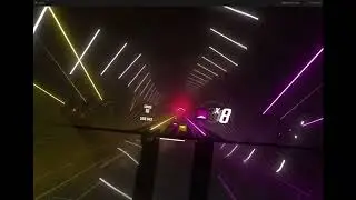 sorry for the low score, but in my defense I think I was having a seizure at 3:22