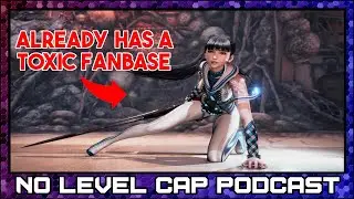 Toxic Fandoms Ruin EVERYTHING | No Level Cap Podcast 