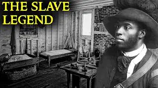 The Legendary Slave you weren’t taught about in School