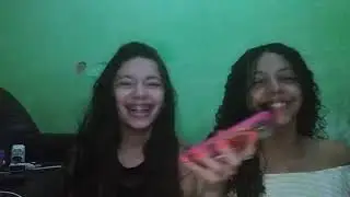 Era pra ser a TAG MELHORES AMIGAS feat. ALICIA FERREIRA