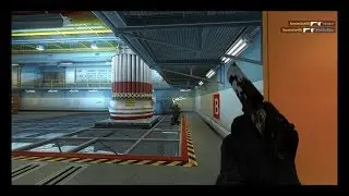 CSGO Edit- Jocelyn Flores (XXXTENTACION)