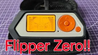 Why I bought Flipper Zero - A long term usage review
