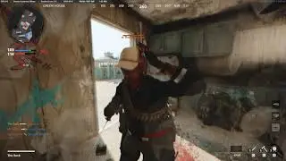 The Knife God