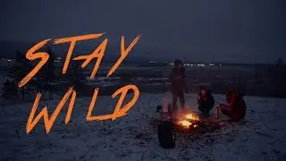 Ханнык Эрэ / xannykere -Friends-story StayWild