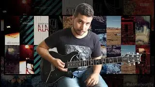 HISTORY of Between the Buried and Me (One riff from EVERY song!)