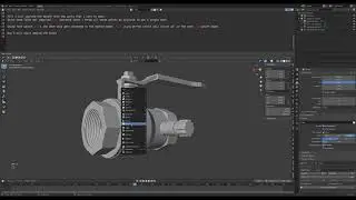 Why I rig everything before Animating in Blender