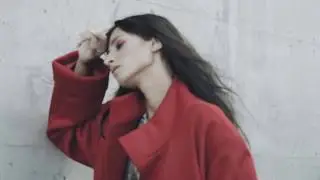 Trailer of A/W17 collection 