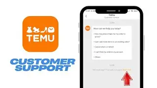 How to Contact Temu Customer Service (Full Guide 2025)