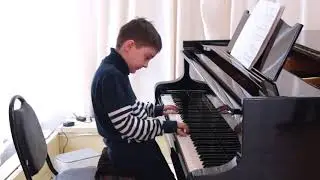 Разбор произведения А.Макоева 