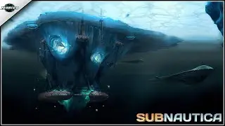 Subnautica DLC/EXPANSION Concept Arts, New Creatures, Biomes, and Vehicle! (8/16/2018)