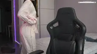 BarbieGirl трясет своим ОРЕХОМ Ж0П%🍑 #barbiegirl #twitch