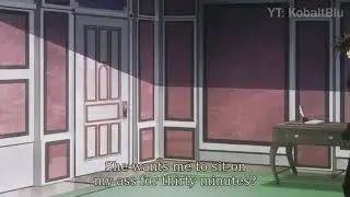 Nezuko outruns DIO and Joseph (And maybe Joker and Naoto 😳)