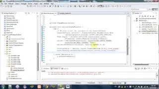 PopupWindow Android