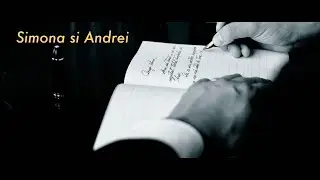 Simona si Andrei