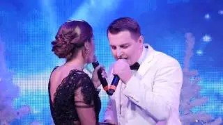 Николета Хацкелевич и Михаил Димов (Новогодний Карнавал 2018)