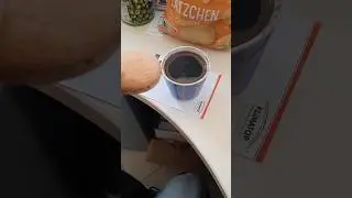 eine unheimliche Begegnung der dritten Art