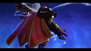 Sayang hindi pa si K ng gusion, Yun nalang kulang ko guys