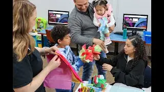 Thank You For Your Support