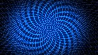 Abstract Video Background