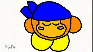 [OLD] Kirby and Bandanna Waddle Dee's Video