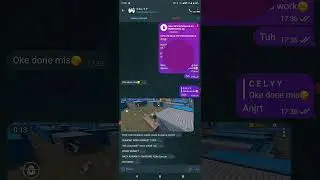 Module VIP GAMING NON ROOT Main Game Auto Rata Kanan😱 