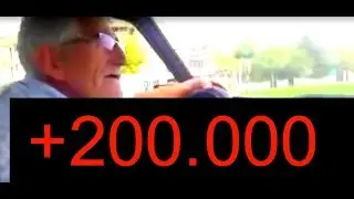 70'lik DEDE'DEN TOFAŞ SÜRÜŞ TEKNİKLERİ GÜLMEKTEN YIKILACAKSINIZ ! :)