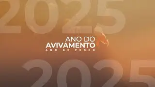 VOLTE A JOGAR A REDE || Ap. Samuel Kerpen