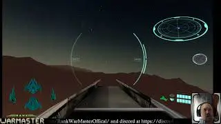Live Multiplayer Test #42: Fighter AI Updates, Testing on Equator.