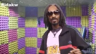 Ceyhan prensi feat. Snoop dogg- Sen Parfüm Ben Esrar Kokarım