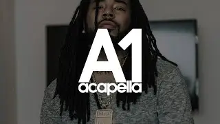 Icewear Vezzo - Chamber Brothers (Acapella) 90bpm