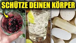 Du Willst Also Unbedingt Alkohol Trinken? Dann So!