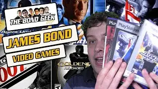 007 Game Remasters: Why We Need Them Now!