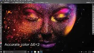 ThinkVision P32u Monitor Tour