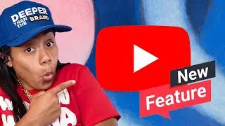 Small Channels: YouTube's NEW 2024 Features That Will Grow Your Channel