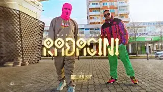 Rashid ❌ @JIANU.. - Radacini | Official Video