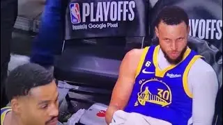 It's All Over For Them