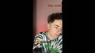 Я вернулся