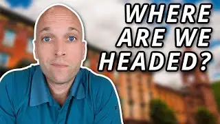 The TRUTH About Where The Pennsylvania Real Estate Market Is Headed and How To Prepare