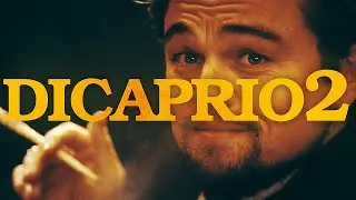 D I C A P R I O 2