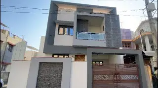 4bhk ￼ beautiful ￼house Bhavnagar full video