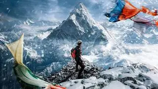 Date du Retour d'Inoxtag Officiel ! 🏔