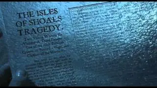 the weight of water (2000) - opening credits