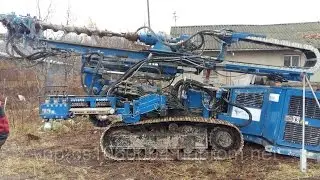 машинист буровой установки вакансии