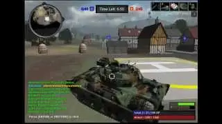 Игра Красная Сталь 2 - прохождение