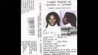 Tommy Wright III - 4 Corners Pt.2