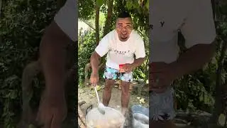 Sancocho quita guayabo colombiano
