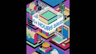 Motion Graphic for Business